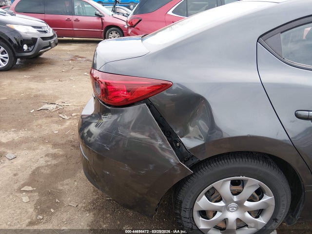 Продаж на аукціоні авто 2015 Mazda Mazda3 I Sport, vin: 3MZBM1U74FM143112, номер лоту: 44698472