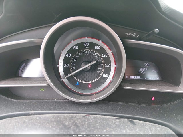 Продаж на аукціоні авто 2015 Mazda Mazda3 I Sport, vin: 3MZBM1U74FM143112, номер лоту: 44698472