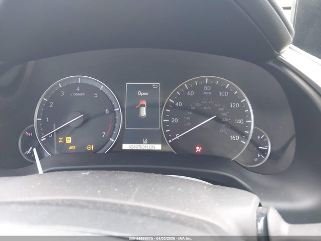 44698475 :رقم المزاد ، 2T2BZMCA3JC135535 vin ، 2018 Lexus Rx 350 مزاد بيع
