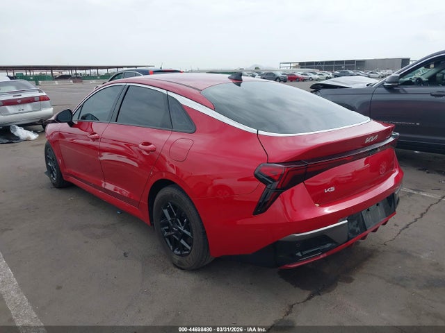 KNAG24J79S5268978 KIA K5 LXS