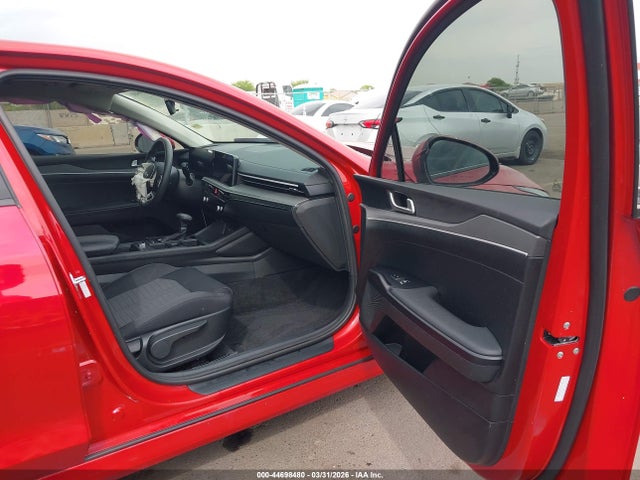 KNAG24J79S5268978 KIA K5 LXS