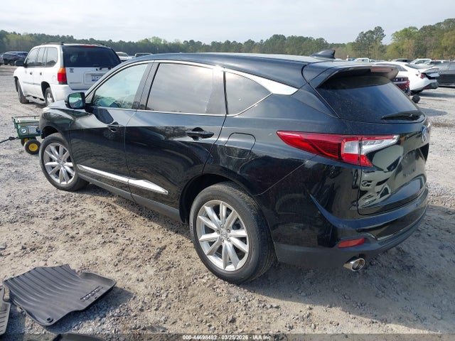 44698482 :رقم المزاد ، 5J8TC2H37KL037497 vin ، 2019 Acura Rdx Standard مزاد بيع