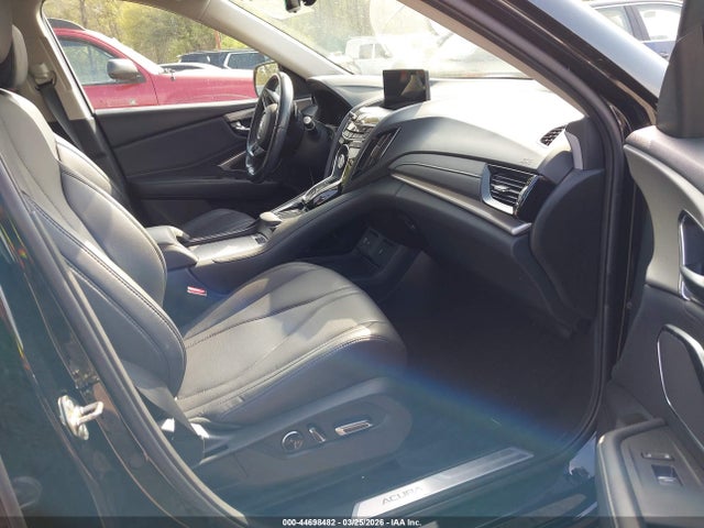 44698482 :رقم المزاد ، 5J8TC2H37KL037497 vin ، 2019 Acura Rdx Standard مزاد بيع