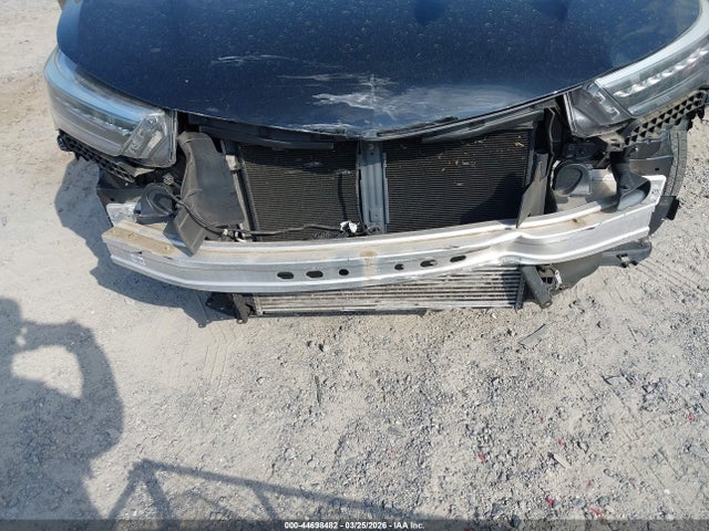 44698482 :رقم المزاد ، 5J8TC2H37KL037497 vin ، 2019 Acura Rdx Standard مزاد بيع