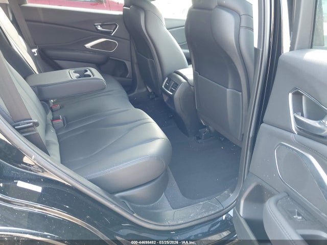 44698482 :رقم المزاد ، 5J8TC2H37KL037497 vin ، 2019 Acura Rdx Standard مزاد بيع