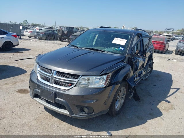 Aukcja sprzedaży 2016 Dodge Journey Sxt, vin: 3C4PDCBG1GT202681, numer aukcji: 44698484