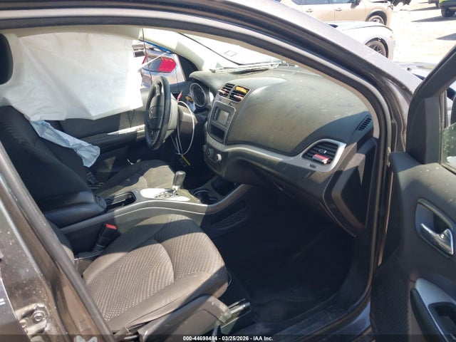 Aukcja sprzedaży 2016 Dodge Journey Sxt, vin: 3C4PDCBG1GT202681, numer aukcji: 44698484