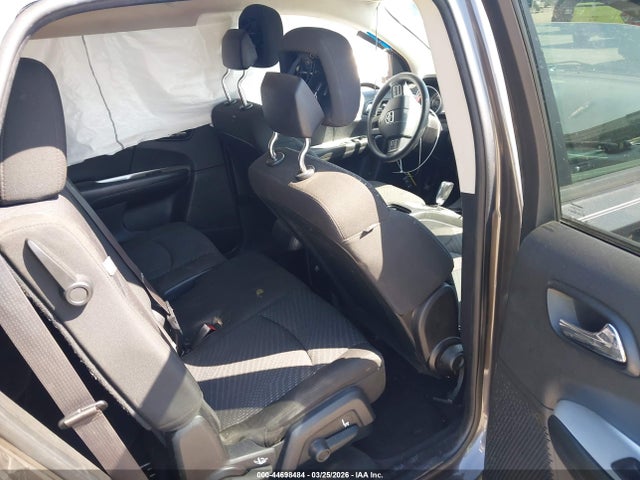 Aukcja sprzedaży 2016 Dodge Journey Sxt, vin: 3C4PDCBG1GT202681, numer aukcji: 44698484