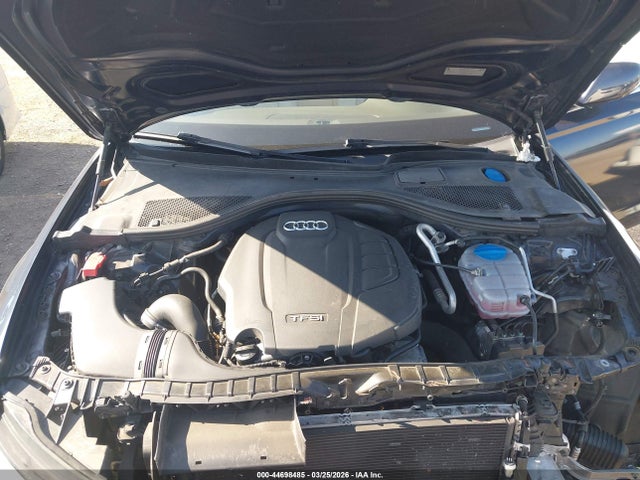 2016 AUDI A6 WAUDFAFC2GN112168 Photo 9