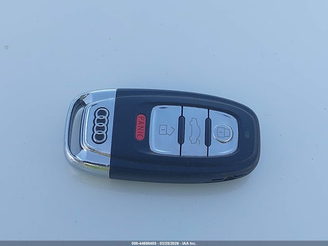 2016 AUDI A6 WAUDFAFC2GN112168 Photo 10