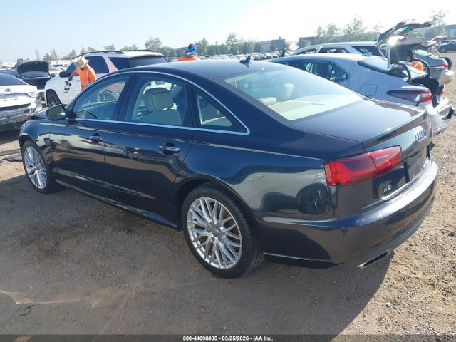 2016 AUDI A6 WAUDFAFC2GN112168 Photo 2