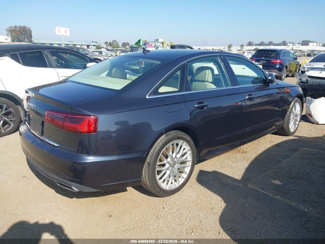 2016 AUDI A6 WAUDFAFC2GN112168 Photo 3