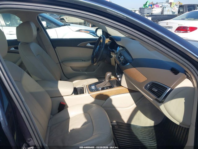 2016 AUDI A6 WAUDFAFC2GN112168 Photo 4