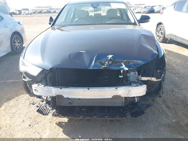 2016 AUDI A6 WAUDFAFC2GN112168 Photo 5