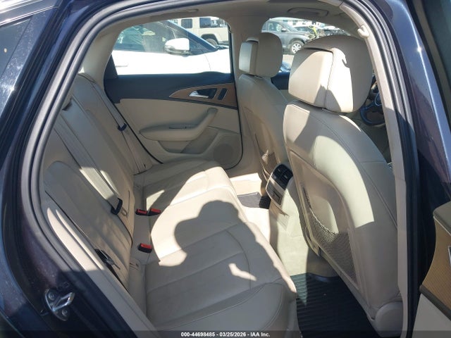 2016 AUDI A6 WAUDFAFC2GN112168 Photo 7