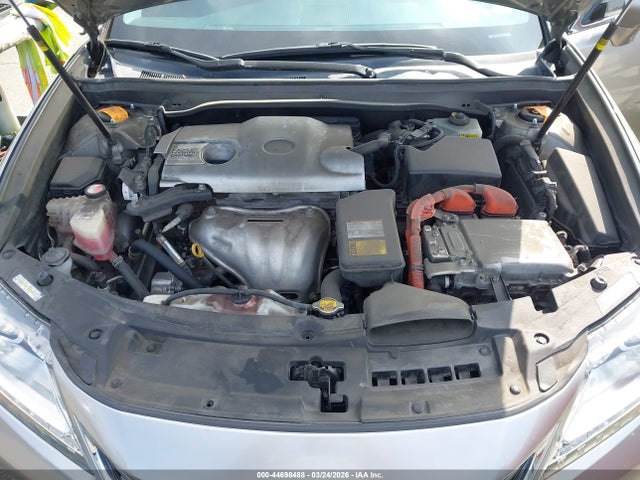 2015 LEXUS ES 300H JTHBW1GG5F2095781 Photo 9