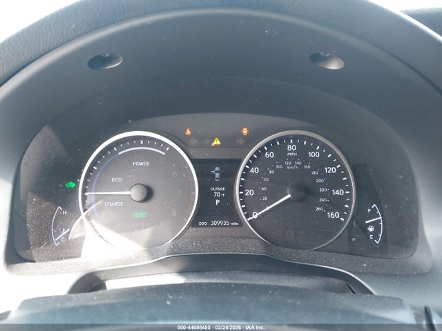 2015 LEXUS ES 300H JTHBW1GG5F2095781 Photo 6