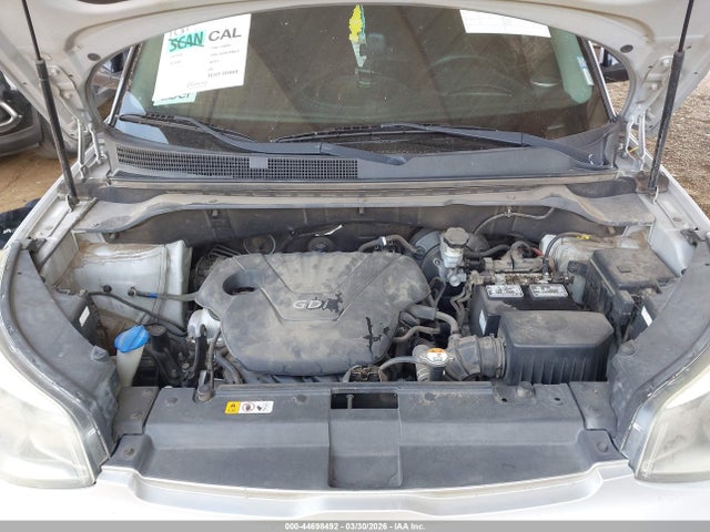 Aukcja sprzedaży 2016 Kia Soul, vin: KNDJN2A28G7867861, numer aukcji: 44698492