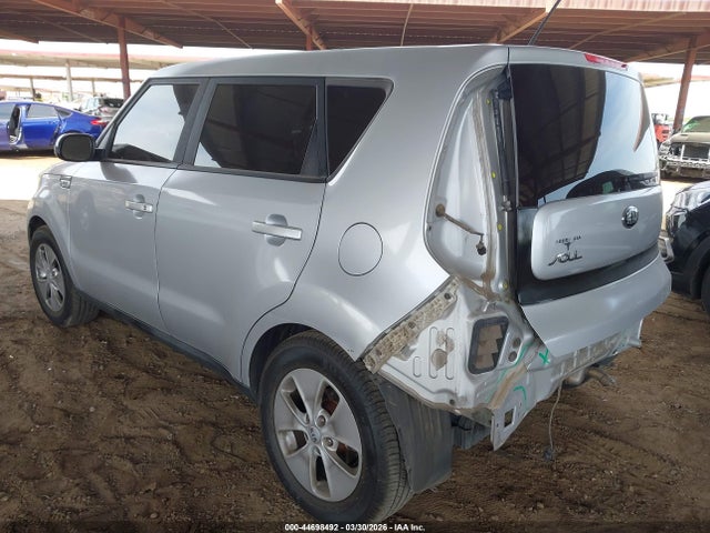 Aukcja sprzedaży 2016 Kia Soul, vin: KNDJN2A28G7867861, numer aukcji: 44698492