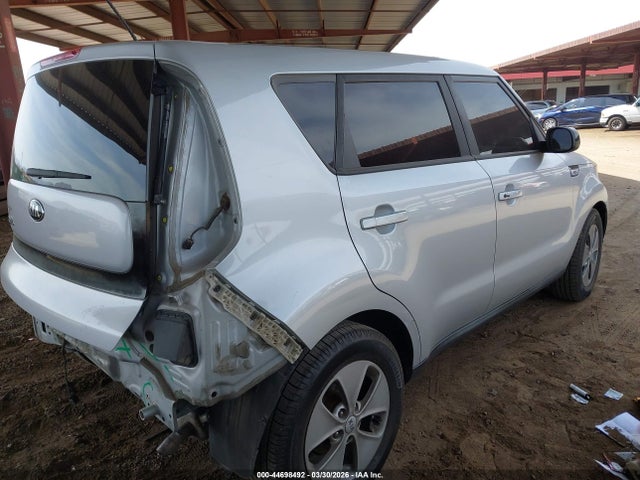Aukcja sprzedaży 2016 Kia Soul, vin: KNDJN2A28G7867861, numer aukcji: 44698492