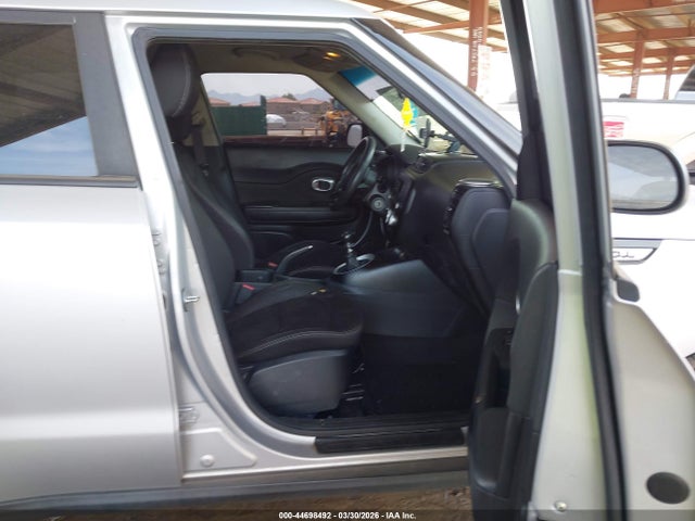 Aukcja sprzedaży 2016 Kia Soul, vin: KNDJN2A28G7867861, numer aukcji: 44698492