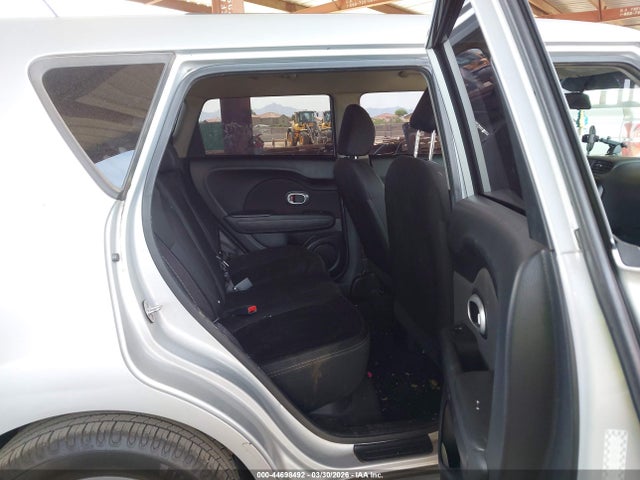 Aukcja sprzedaży 2016 Kia Soul, vin: KNDJN2A28G7867861, numer aukcji: 44698492