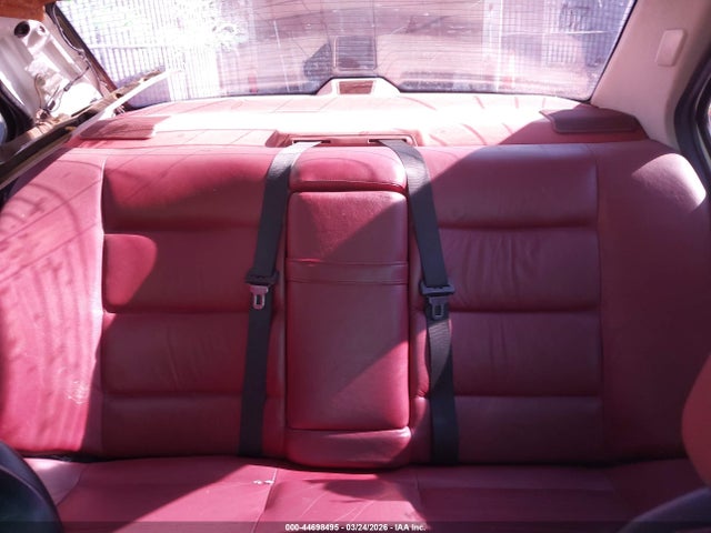 1992 BMW 325 WBACB3319NFE02570 Photo 7