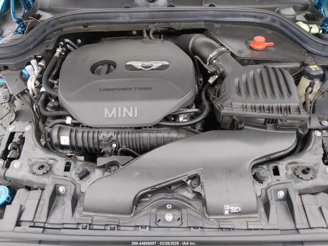 2019 MINI HARDTOP WMWXU3C51K2H87043 Photo 9