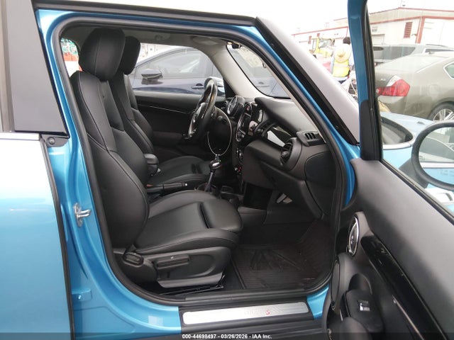 2019 MINI HARDTOP WMWXU3C51K2H87043 Photo 4