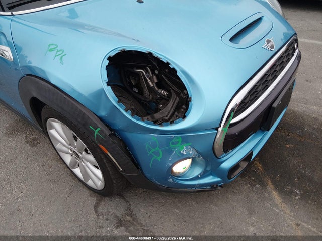 2019 MINI HARDTOP WMWXU3C51K2H87043 Photo 5