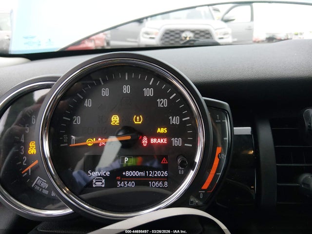 2019 MINI HARDTOP WMWXU3C51K2H87043 Photo 6