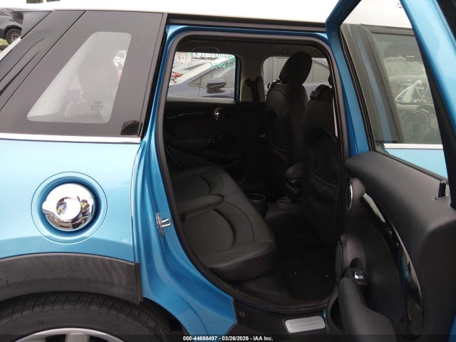 2019 MINI HARDTOP WMWXU3C51K2H87043 Photo 7