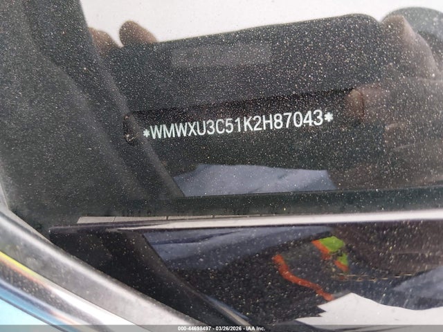 2019 MINI HARDTOP WMWXU3C51K2H87043 Photo 8