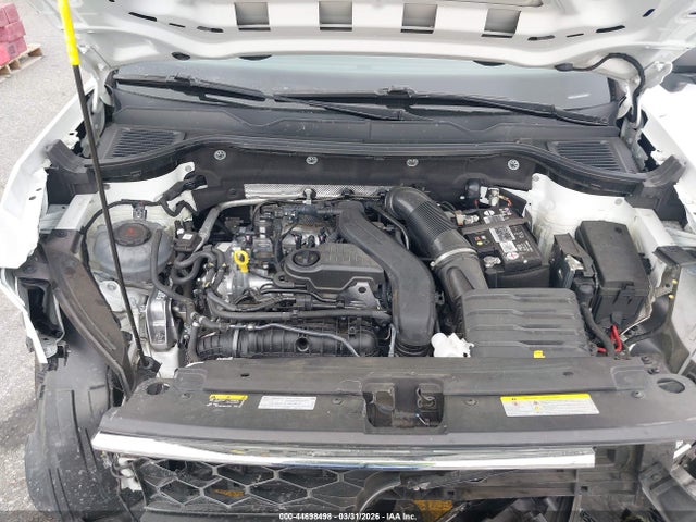 2023 VOLKSWAGEN TAOS 3VVDX7B26PM352884 Photo 9