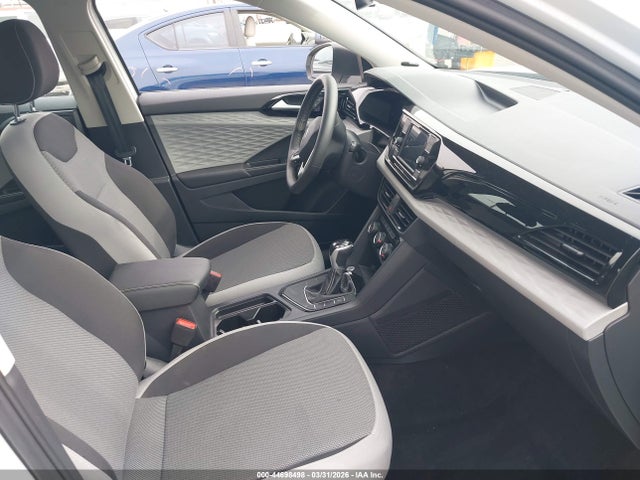 2023 VOLKSWAGEN TAOS 3VVDX7B26PM352884 Photo 4