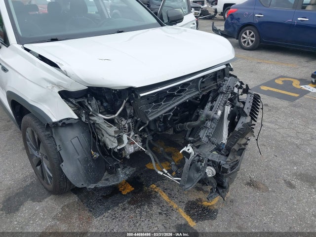 2023 VOLKSWAGEN TAOS 3VVDX7B26PM352884 Photo 5