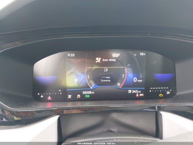 2023 VOLKSWAGEN TAOS 3VVDX7B26PM352884 Photo 6