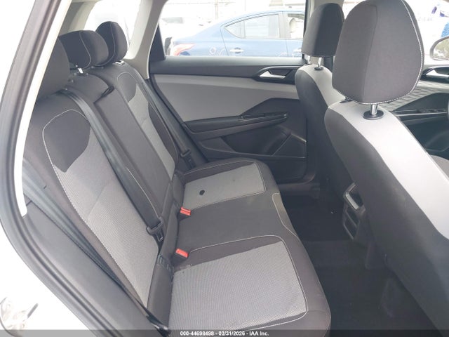 2023 VOLKSWAGEN TAOS 3VVDX7B26PM352884 Photo 7