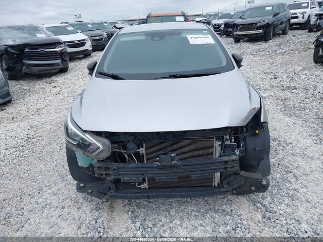 Nissan Versa S Xtronic Cvt 2020 3N1CN8DV0LL886575 Image 13