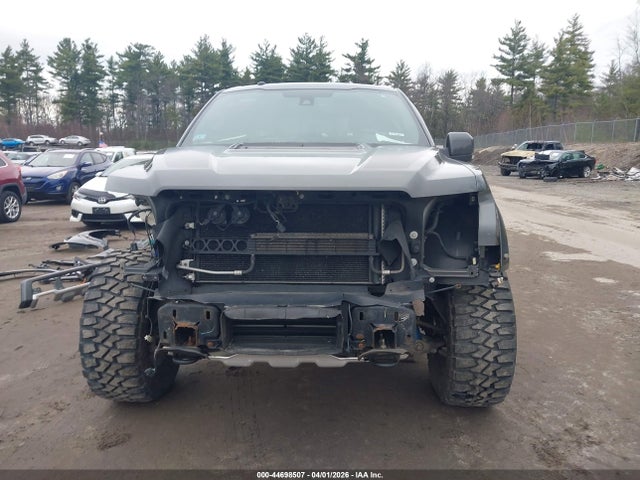 Ford F-150 Raptor 2018 1FTFW1RG5JFC86490 Image 13