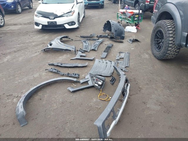 Ford F-150 Raptor 2018 1FTFW1RG5JFC86490 Image 12