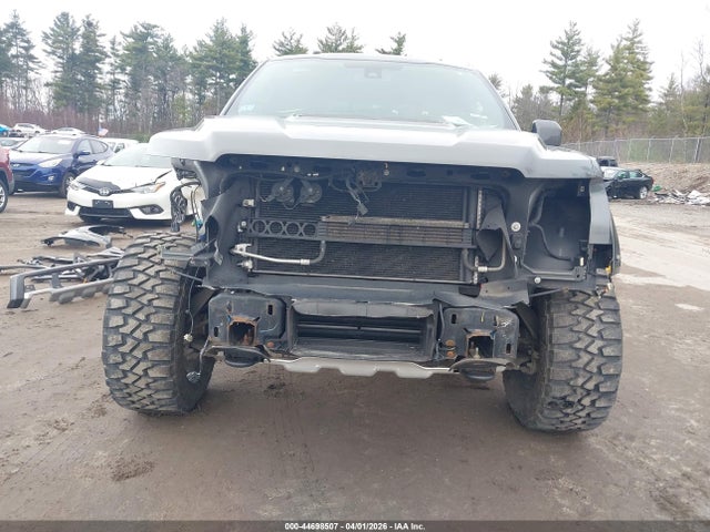 Ford F-150 Raptor 2018 1FTFW1RG5JFC86490 Image 6