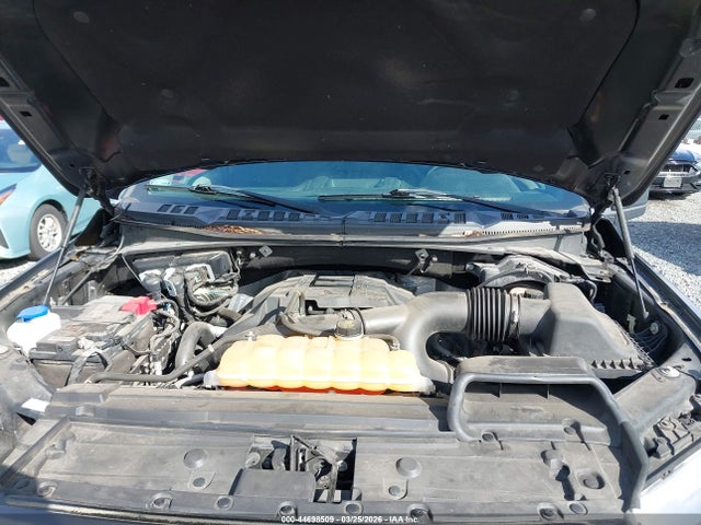 2018 FORD F-150 1FTEW1EP9JKE15145 Photo 9