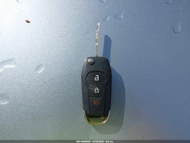 2018 FORD F-150 1FTEW1EP9JKE15145 Photo 10