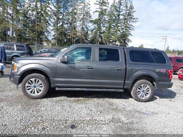 Ford F-150 Xl 2018 1FTEW1EP9JKE15145 Image 15