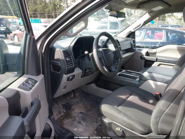 Ford F-150 Xl 2018 1FTEW1EP9JKE15145 Image 18