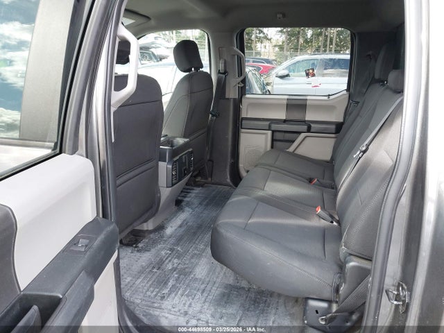 Ford F-150 Xl 2018 1FTEW1EP9JKE15145 Image 19