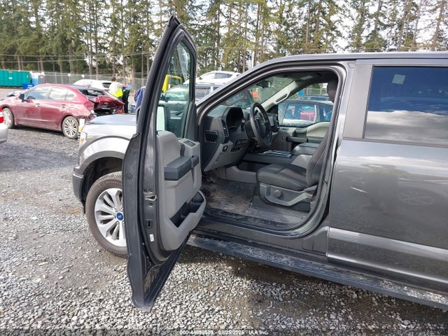 2018 FORD F-150 1FTEW1EP9JKE15145 Photo 4