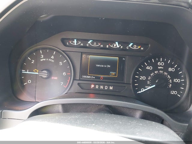 2018 FORD F-150 1FTEW1EP9JKE15145 Photo 6