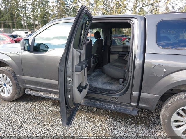 2018 FORD F-150 1FTEW1EP9JKE15145 Photo 7